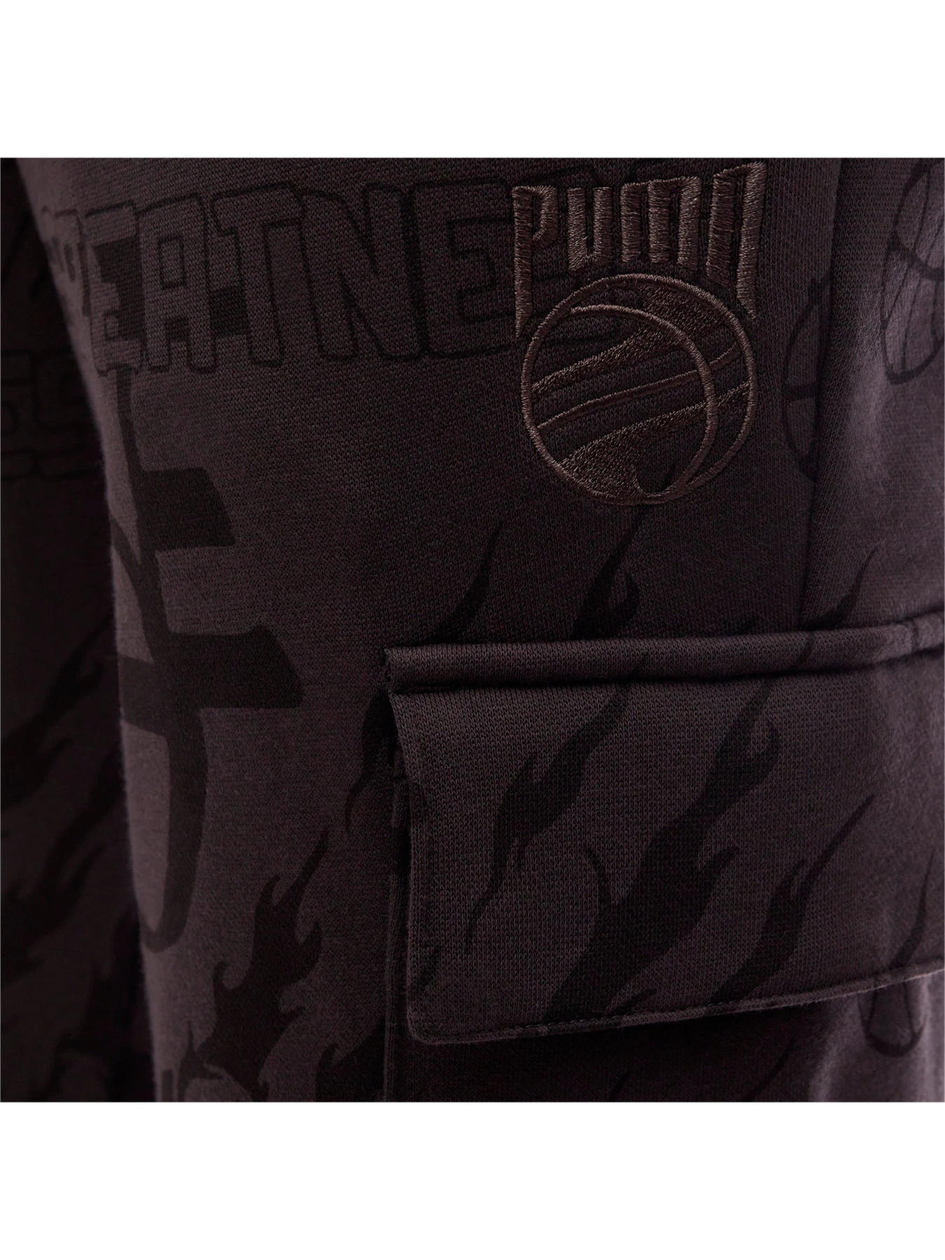 Брюки PUMA модель 534135 Фото