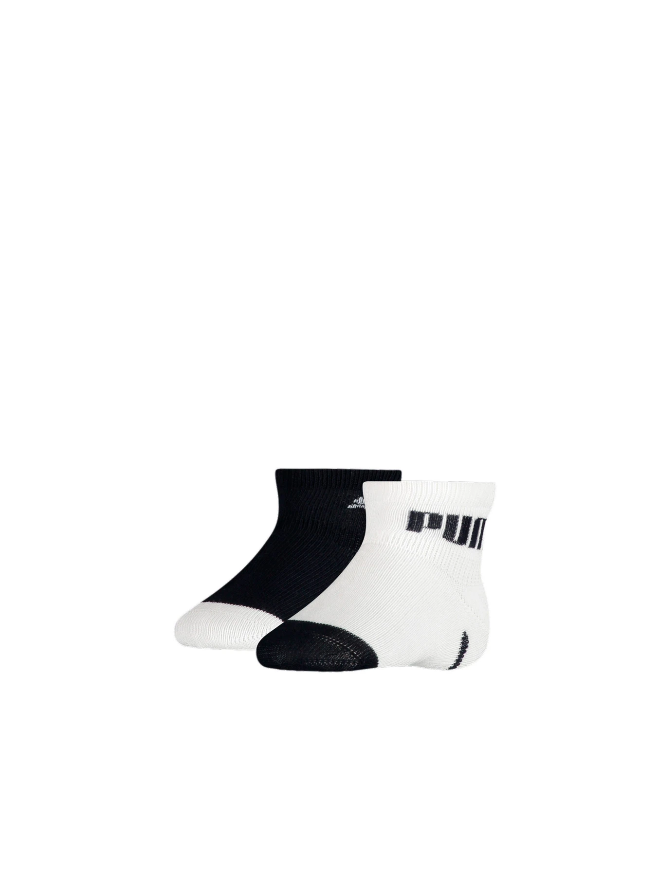 Носки и гольфы PUMA Baby Mini Cats Lifestyl модель 935478 Фото