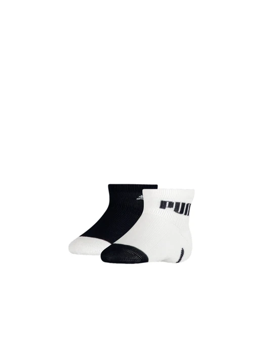 Носки и гольфы PUMA Baby Mini Cats Lifestyl модель 935478 Фото