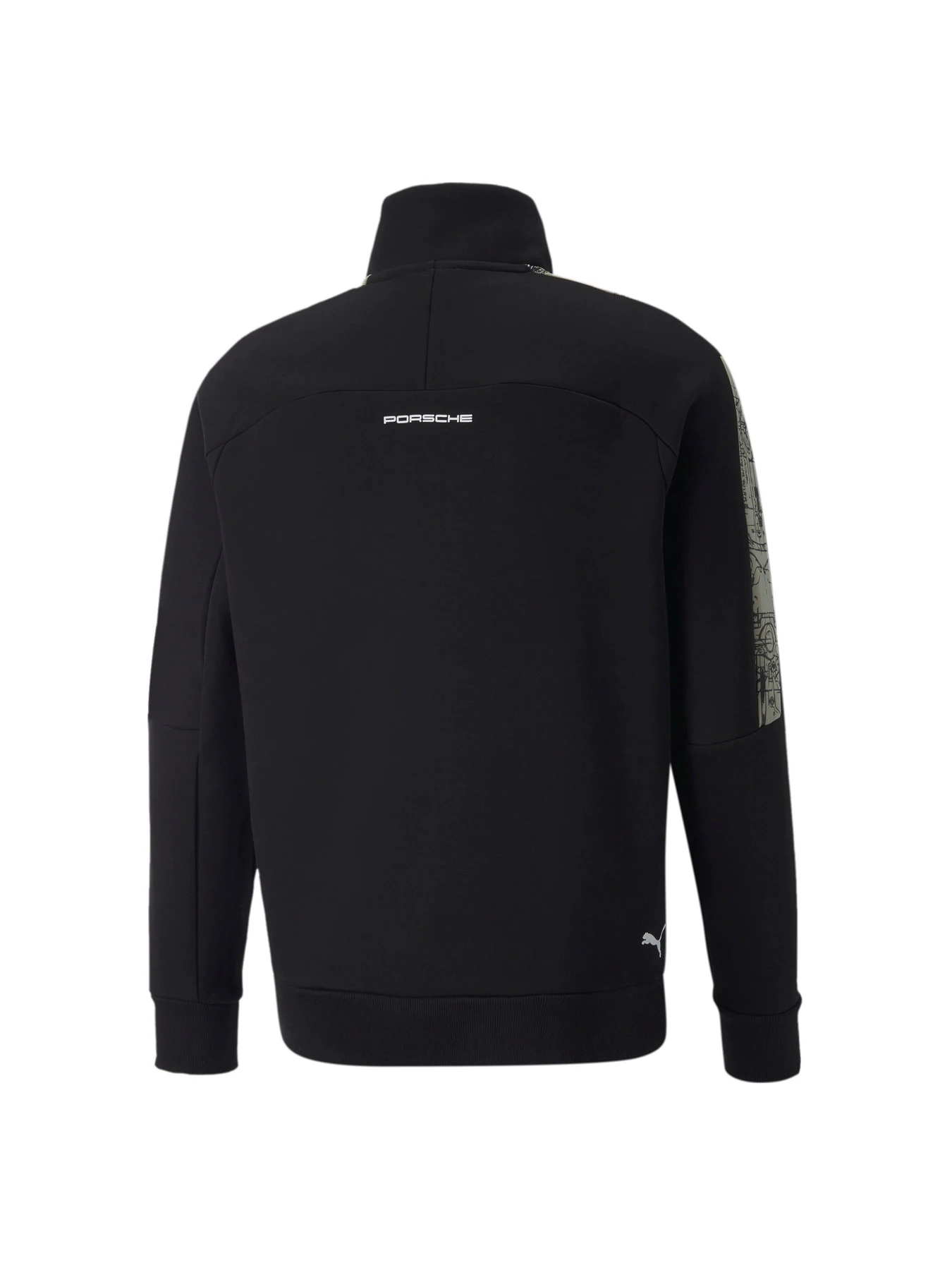 Куртки и дубленки PUMA модель 534837 Фото