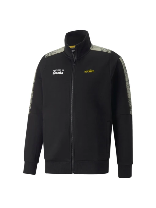 Куртки та дублянки PUMA модель 534837 Фото