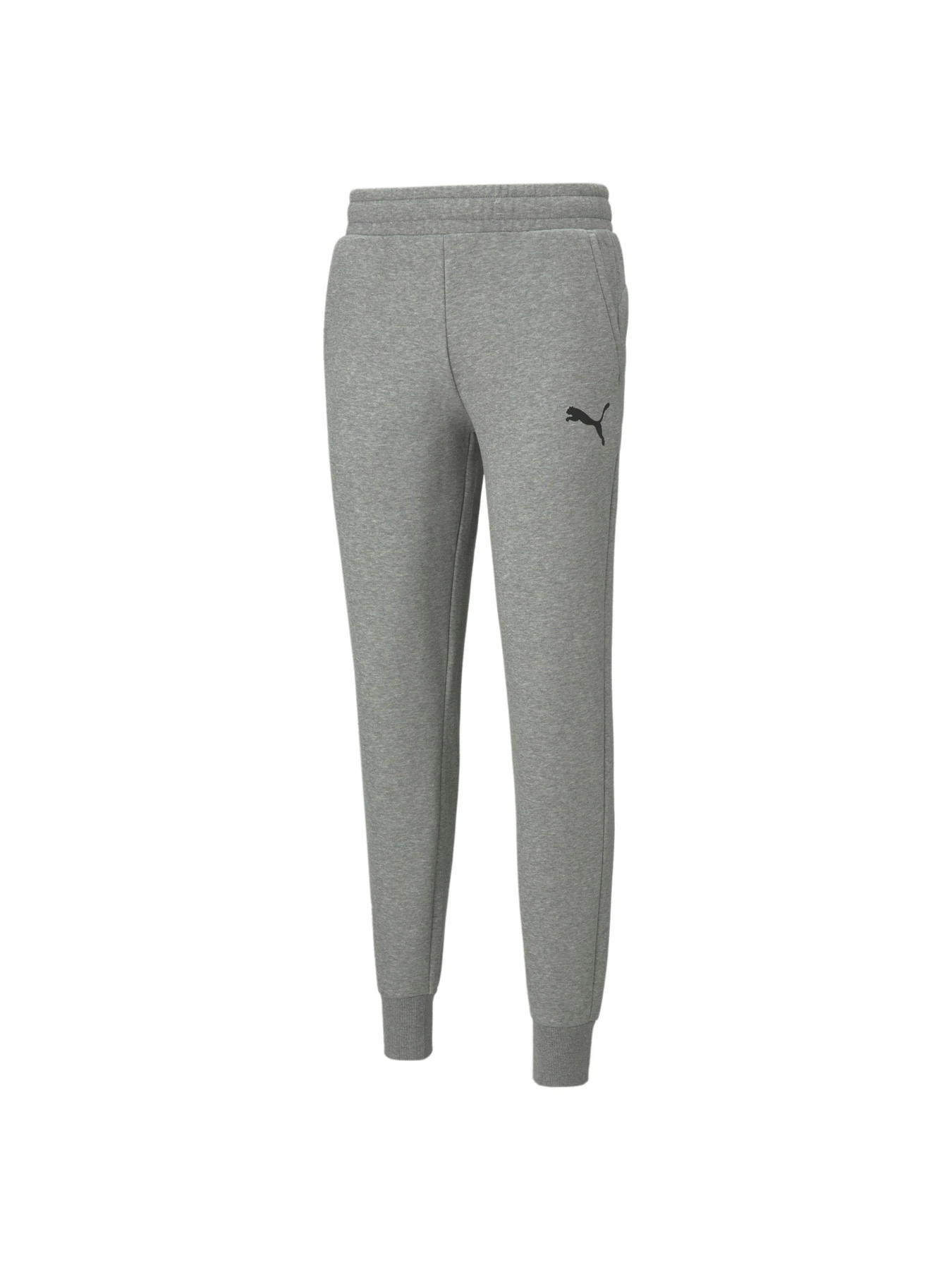 Брюки PUMA Ess Logo Pants модель 586714 Фото