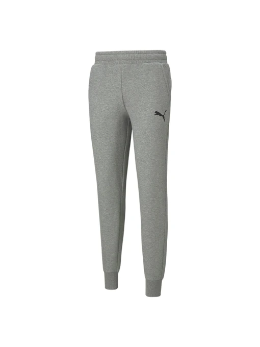 Брюки PUMA Ess Logo Pants модель 586714 Фото