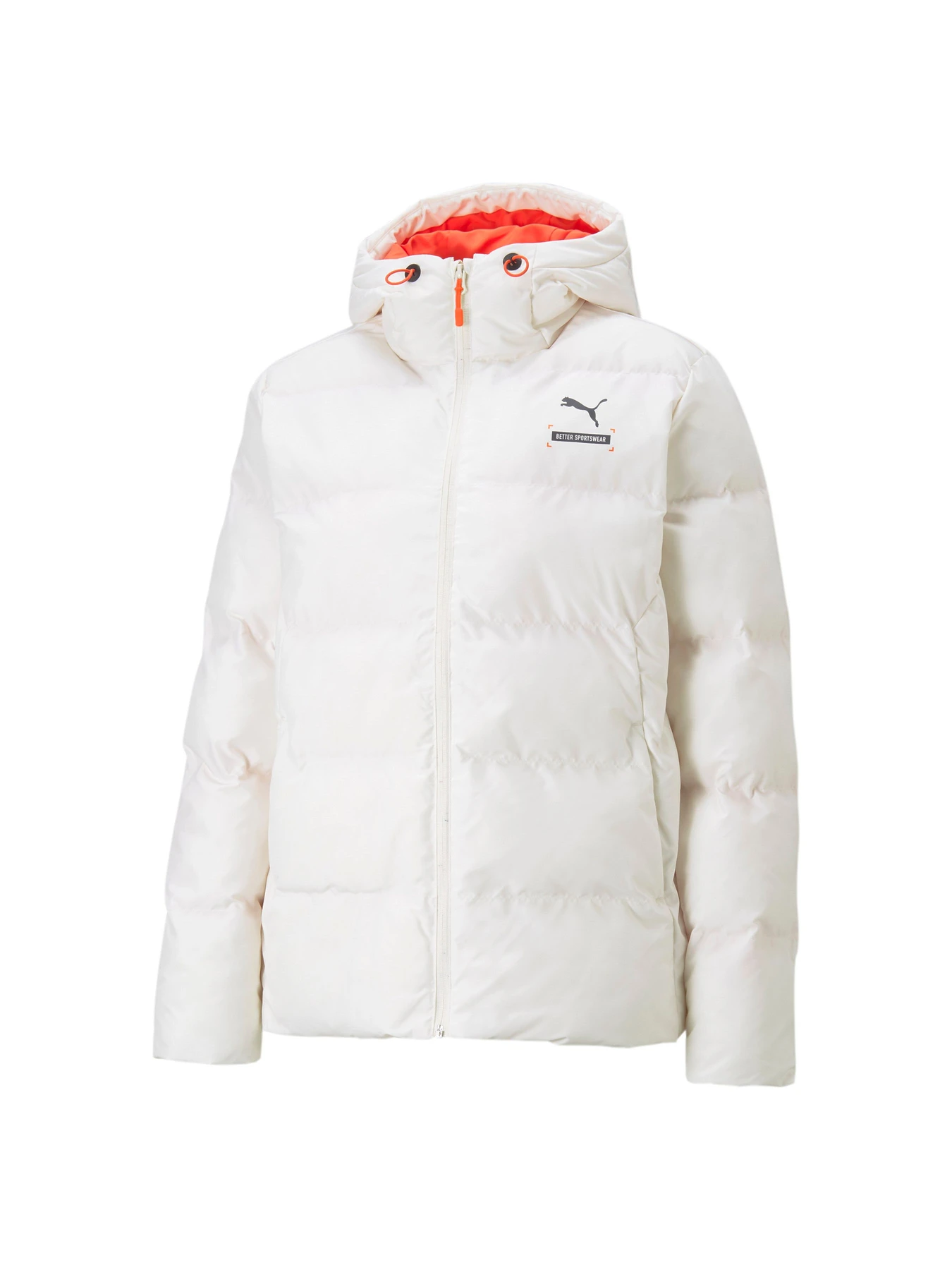 Куртки та дублянки PUMA модель 849393 Фото