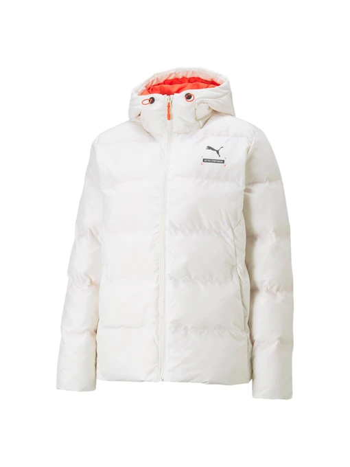 Куртки та дублянки PUMA модель 849393 Фото