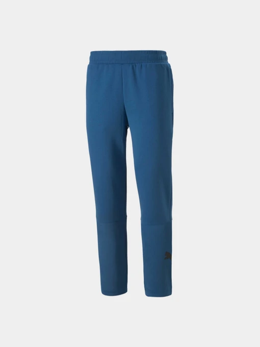 Брюки PUMA Power Cat Sweatpants модель 849927 Фото