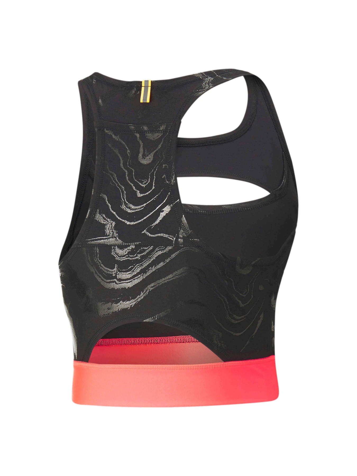 Футболки и поло PUMA Run Ultraform Aop Crop Tank модель 522150 Футболки и поло PUMA Run Ultraform Aop Crop Tank модель 522150 Фото