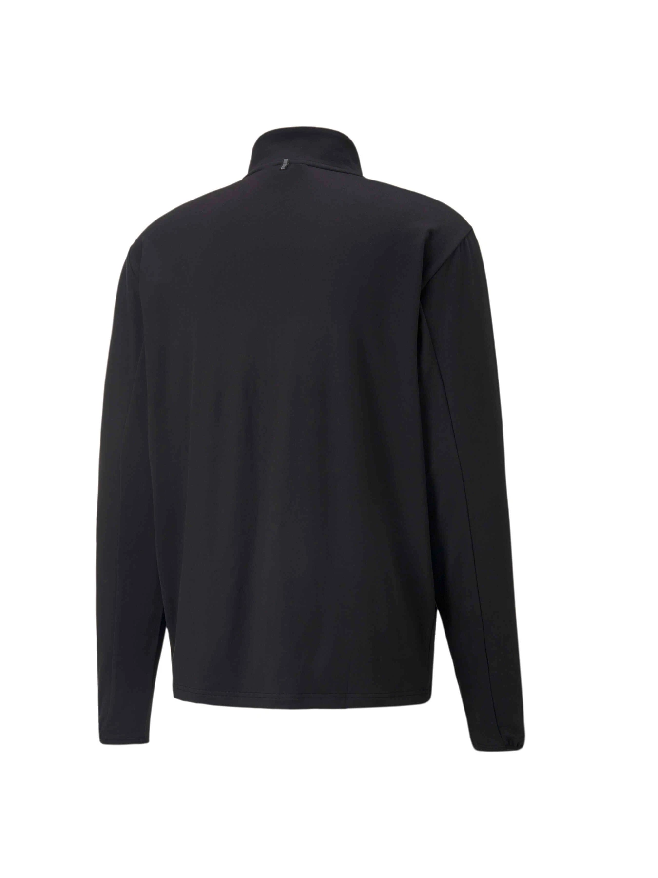 Куртки и дубленки PUMA Run Cloudspun Full Zip модель 522399 Фото