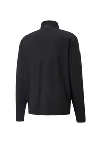 Куртки и дубленки PUMA Run Cloudspun Full Zip модель 522399 Фото