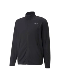 Куртки и дубленки PUMA Run Cloudspun Full Zip модель 522399 Фото