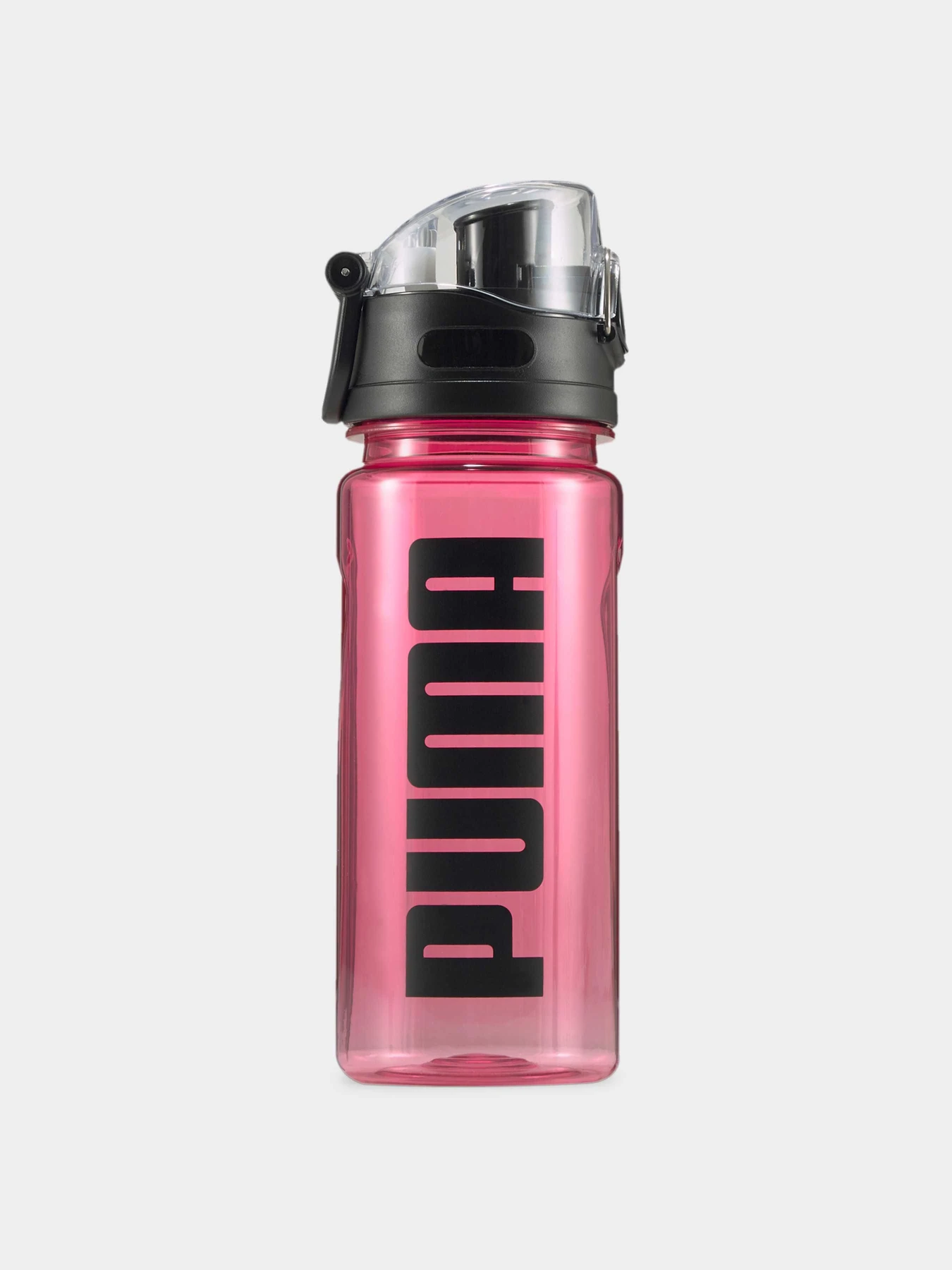 Пляшки PUMA Tr Sportstyle Waterbottle модель 053518 Пляшки PUMA Tr Sportstyle Waterbottle модель 053518 Фото