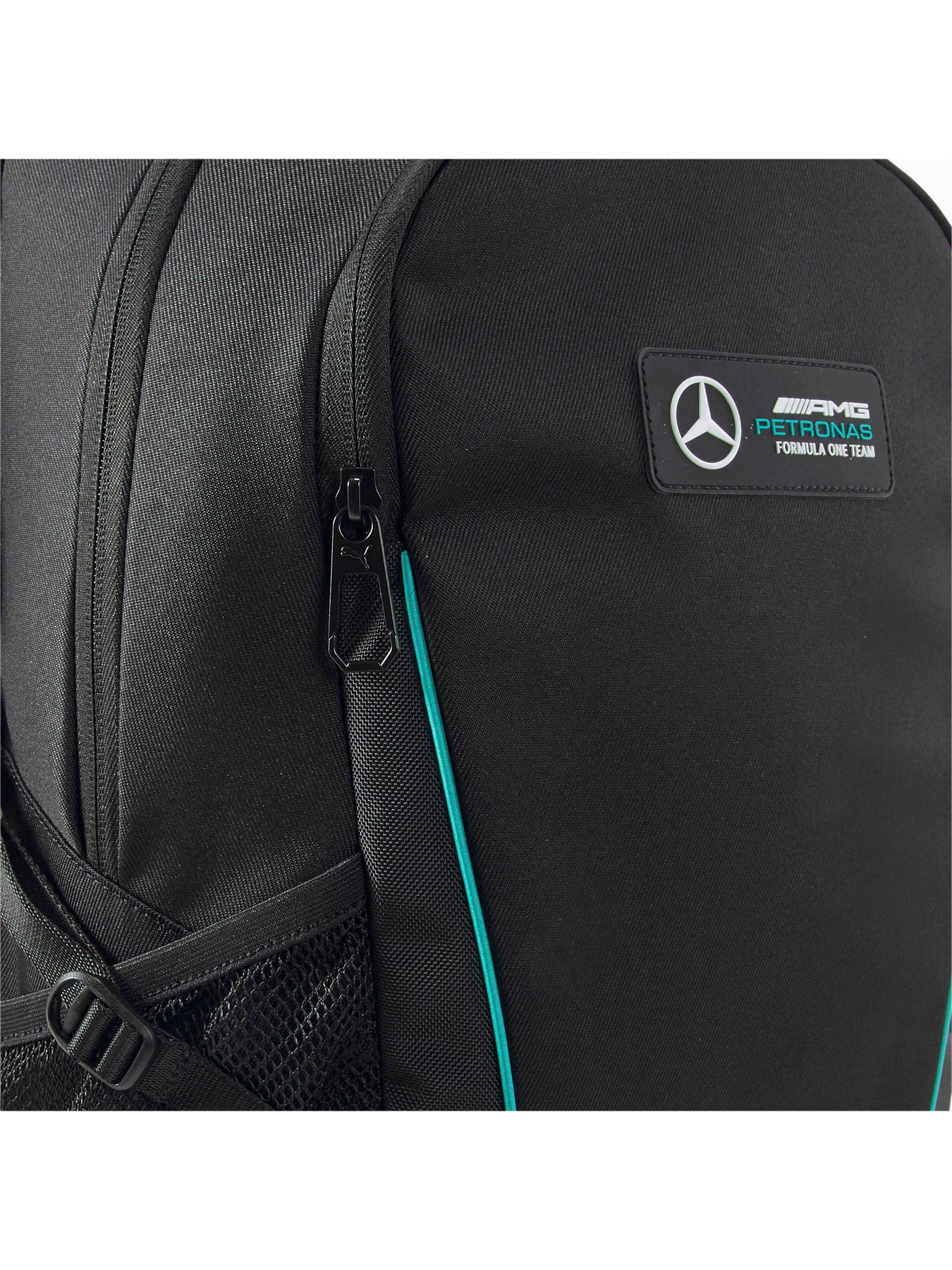 Рюкзаки PUMA Mapf1 Backpack модель 079125 Рюкзаки PUMA Mapf1 Backpack модель 079125 Фото