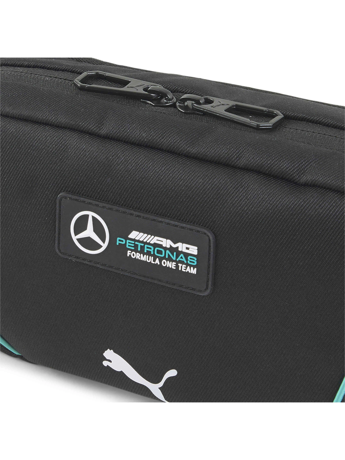 Сумки PUMA Mapf1 Waist Bag модель 079127 Сумки PUMA Mapf1 Waist Bag модель 079127 Фото