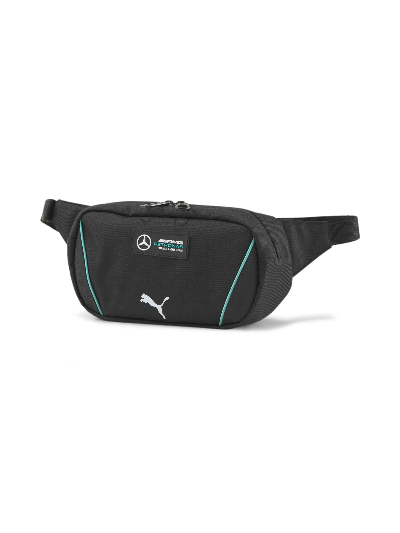 Сумки PUMA Mapf1 Waist Bag модель 079127 Сумки PUMA Mapf1 Waist Bag модель 079127 Фото