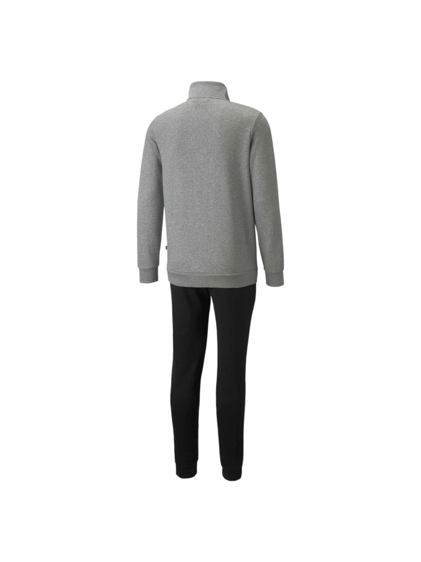 Костюмы PUMA Clean Sweat Suit модель 585841 Фото