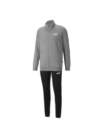 Костюмы PUMA Clean Sweat Suit модель 585841 Фото