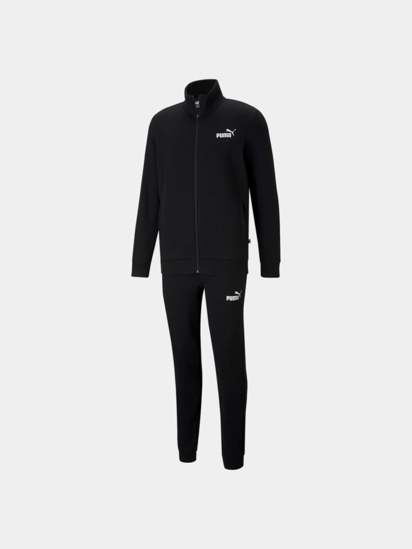 Костюми PUMA Clean Sweat Suit модель 585841 Фото