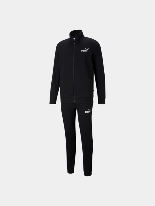 Костюми PUMA Clean Sweat Suit модель 585841 Фото