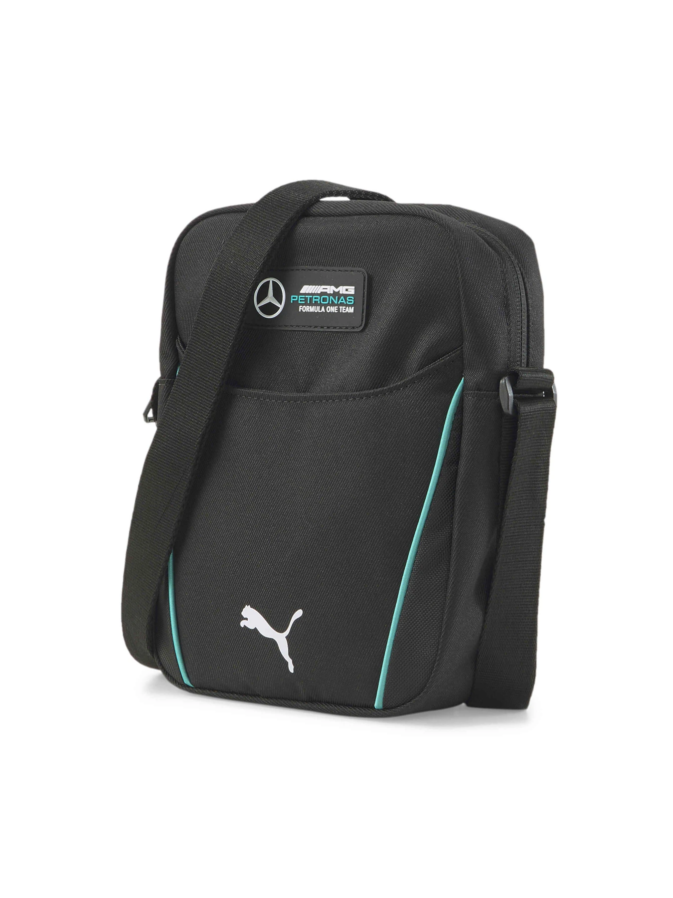 Сумки PUMA Mapf1 Portable модель 079126 Сумки PUMA Mapf1 Portable модель 079126 Фото