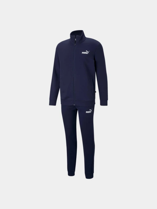 Костюмы PUMA Clean Sweat Suit модель 585841 Фото