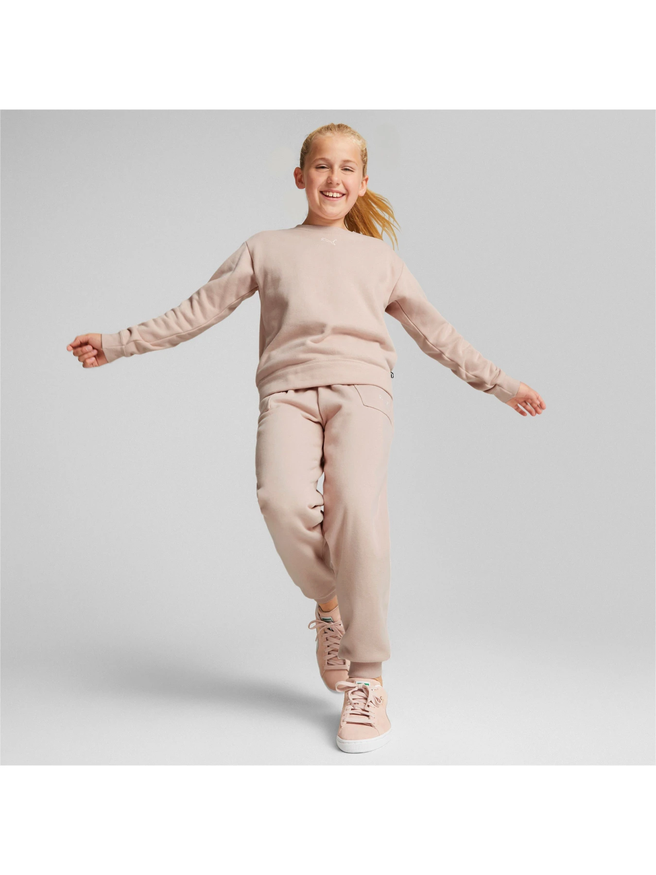 Одежда для дома и сна PUMA модель 670734 Одежда для дома и сна PUMA модель 670734 Фото