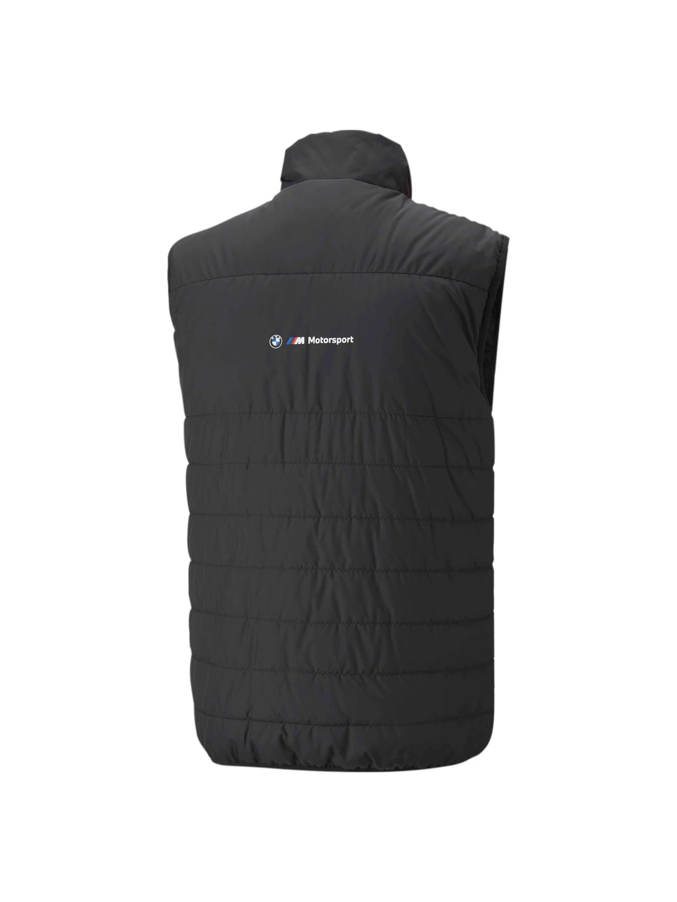 Куртки и дубленки PUMA Bmw Mms Sds Vest модель 535101 Фото