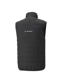 Куртки и дубленки PUMA Bmw Mms Sds Vest модель 535101 Фото