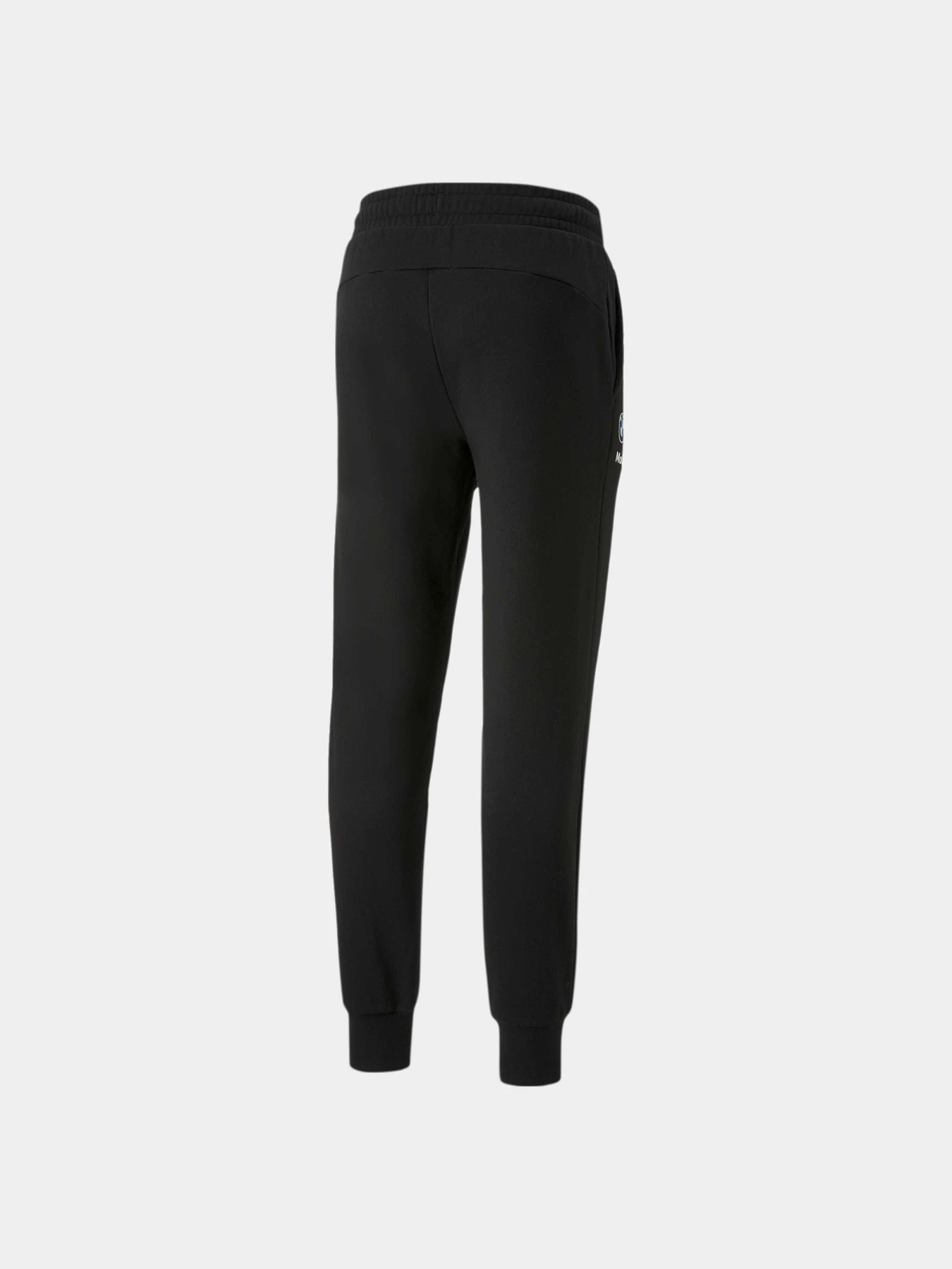 Штани PUMA Bmw Mms Ess Fleece Pants модель 536244 Штани PUMA Bmw Mms Ess Fleece Pants модель 536244 Фото
