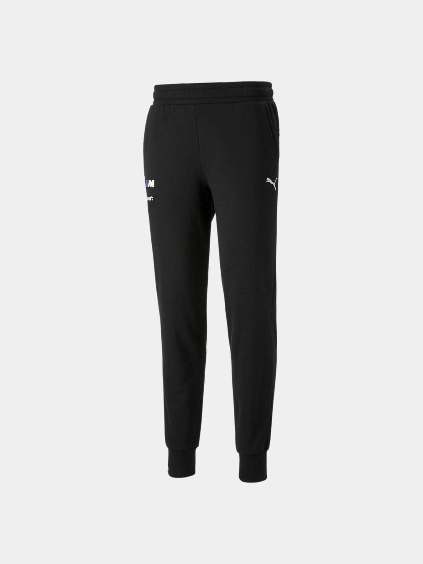 Штани PUMA Bmw Mms Ess Fleece Pants модель 536244 Штани PUMA Bmw Mms Ess Fleece Pants модель 536244 Фото
