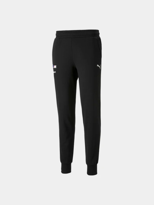 Брюки PUMA Bmw Mms Ess Fleece Pants модель 536244 Фото