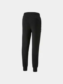 Штани PUMA Bmw Mms Ess Fleece Pants модель 536244 Фото