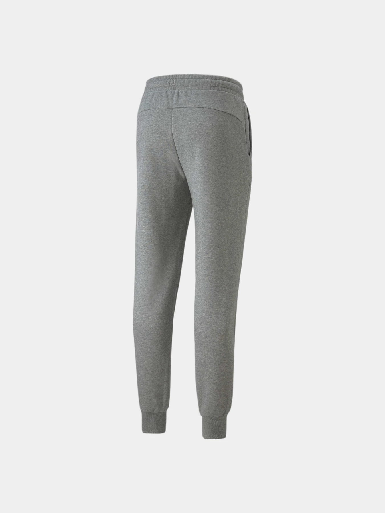 Брюки PUMA Bmw Mms Ess Fleece Pants модель 536244 Брюки PUMA Bmw Mms Ess Fleece Pants модель 536244 Фото