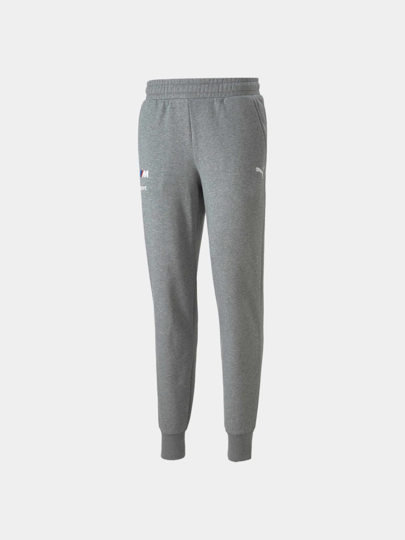 Брюки PUMA Bmw Mms Ess Fleece Pants модель 536244 Брюки PUMA Bmw Mms Ess Fleece Pants модель 536244 Фото