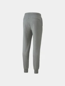Брюки PUMA Bmw Mms Ess Fleece Pants модель 536244 Фото