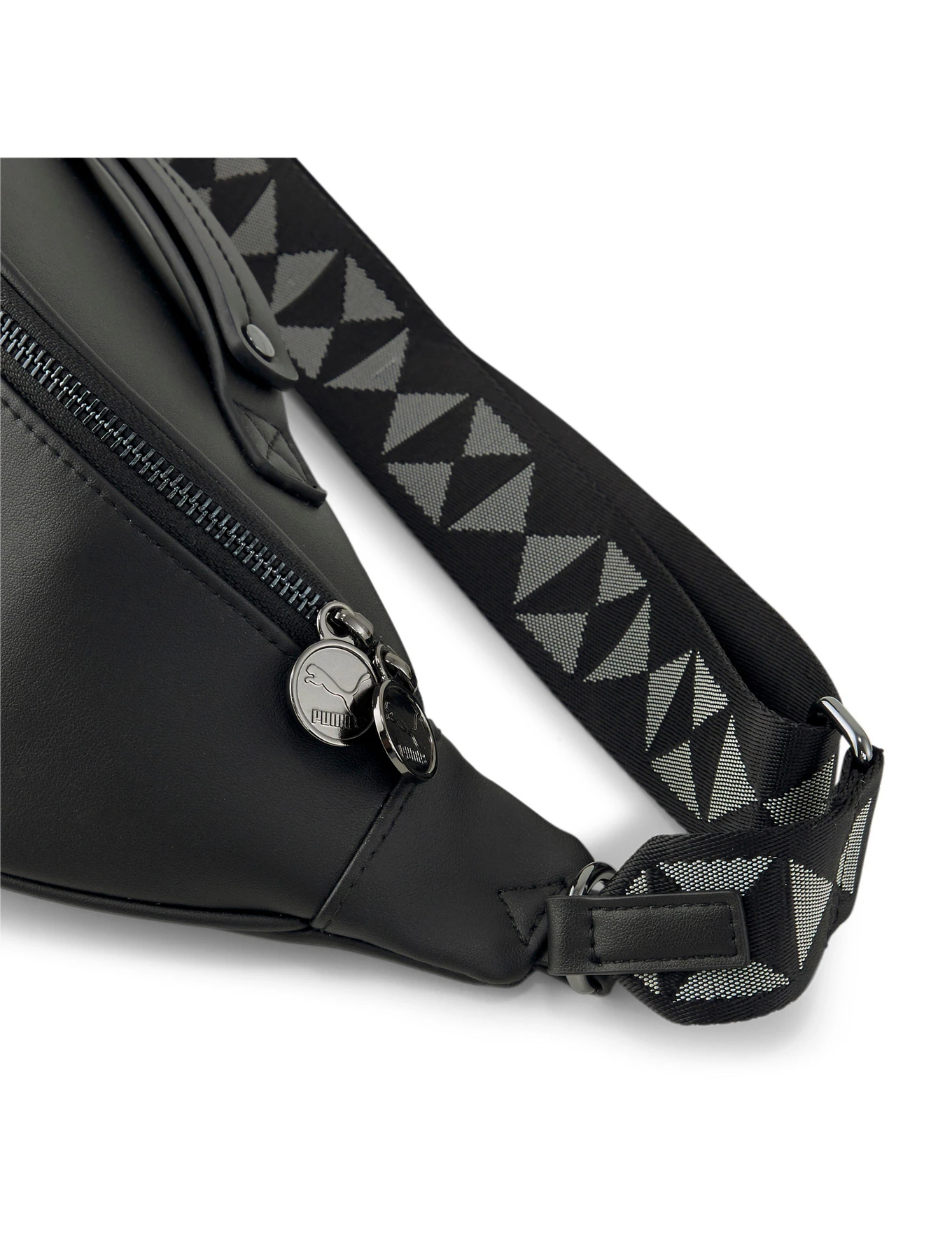Сумки PUMA Sense Bum Bag модель 079183 Сумки PUMA Sense Bum Bag модель 079183 Фото