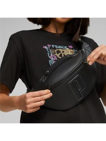 Сумки PUMA Sense Bum Bag модель 079183 Фото