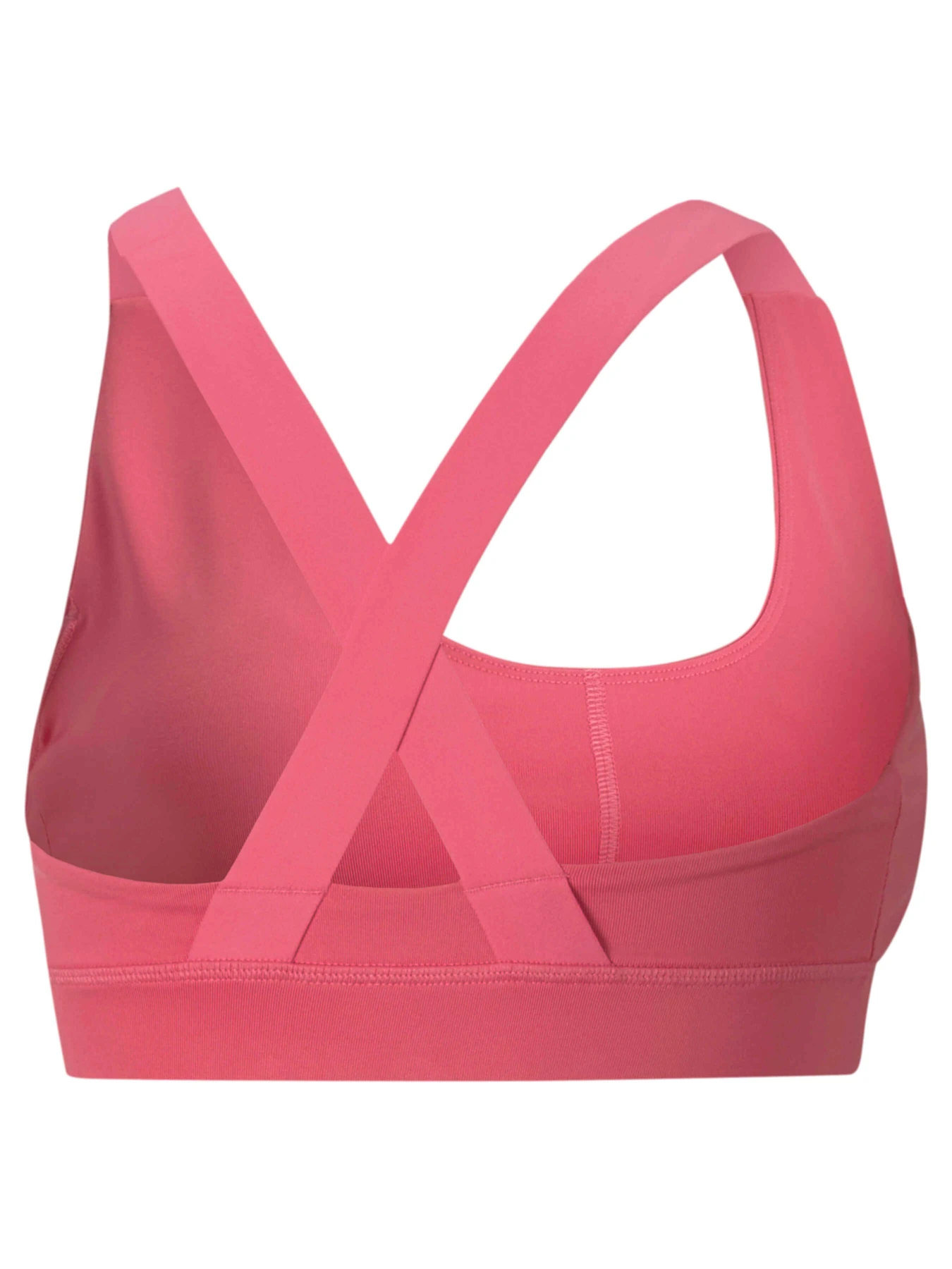 Футболки і поло PUMA Mid Impact Fit Bra модель 522192 Футболки і поло PUMA Mid Impact Fit Bra модель 522192 Фото