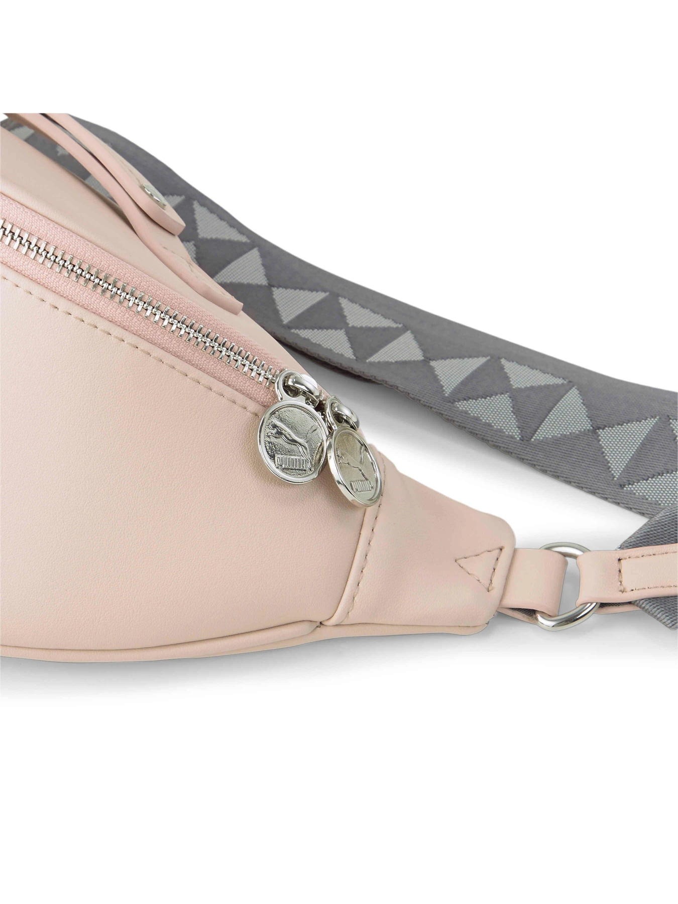 Сумки PUMA Sense Bum Bag модель 079183 Сумки PUMA Sense Bum Bag модель 079183 Фото