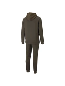 Костюми PUMA Hooded Tracksuit модель 670034 Фото