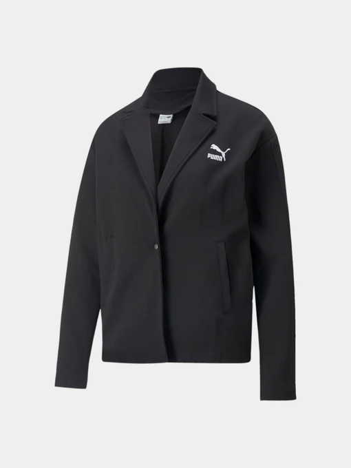 Пиджаки PUMA T7 Blazer модель 671645 Фото