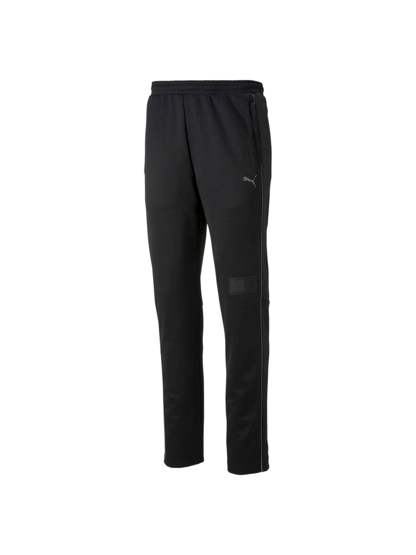 Штани PUMA Ferrari Style Mt7 Track Pant модель 535778 Штани PUMA Ferrari Style Mt7 Track Pant модель 535778 Фото