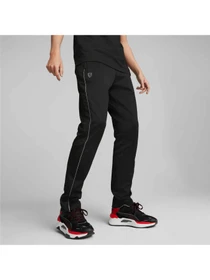 Штани PUMA Ferrari Style Mt7 Track Pant модель 535778 Фото