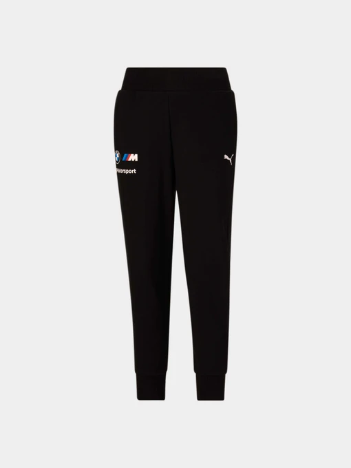 Брюки PUMA Bmw Mms Wmn Ess Sweat Pants модель 536524 Фото