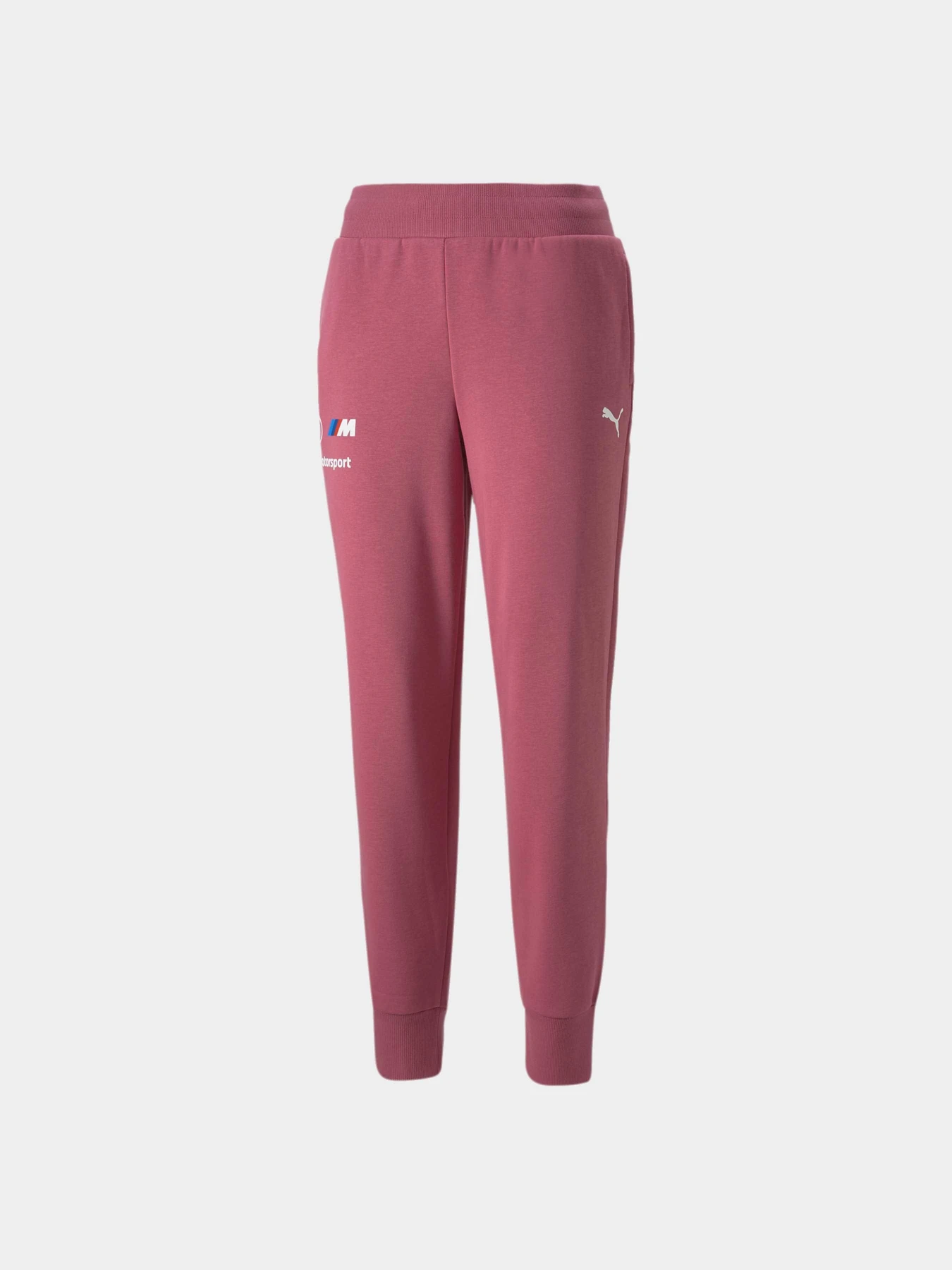 Брюки PUMA Bmw Mms Wmn Ess Sweat Pants модель 536524 Брюки PUMA Bmw Mms Wmn Ess Sweat Pants модель 536524 Фото