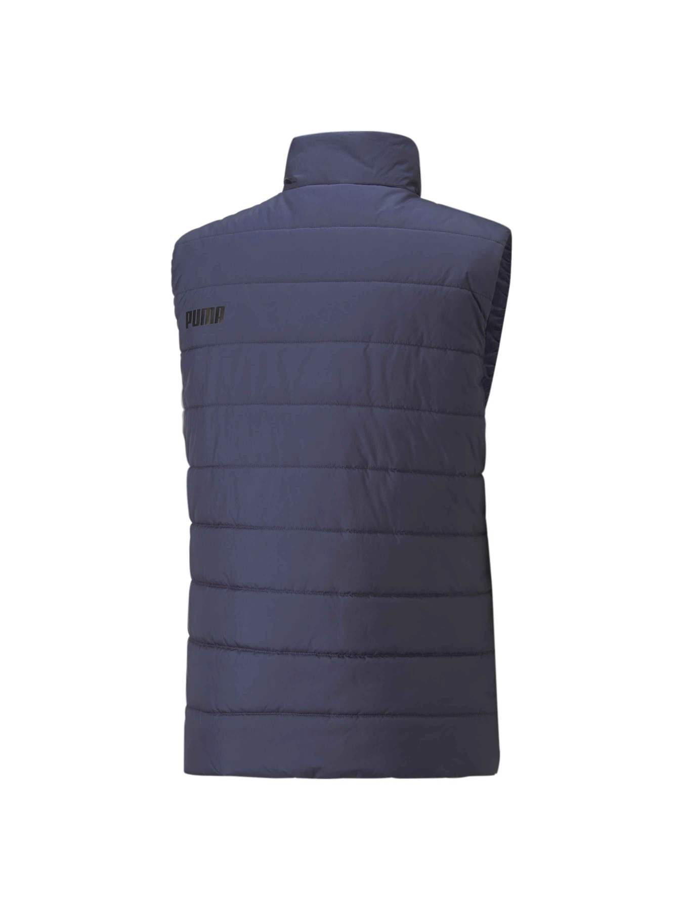 Куртки и дубленки PUMA Ess Padded Vest модель 848939 Фото