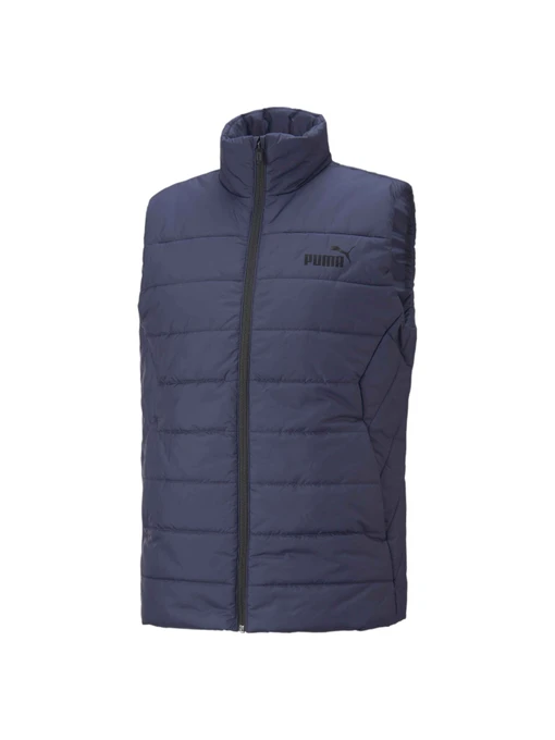 Куртки и дубленки PUMA Ess Padded Vest модель 848939 Фото