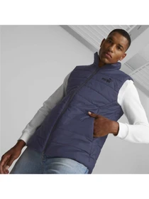 Куртки и дубленки PUMA Ess Padded Vest модель 848939 Фото