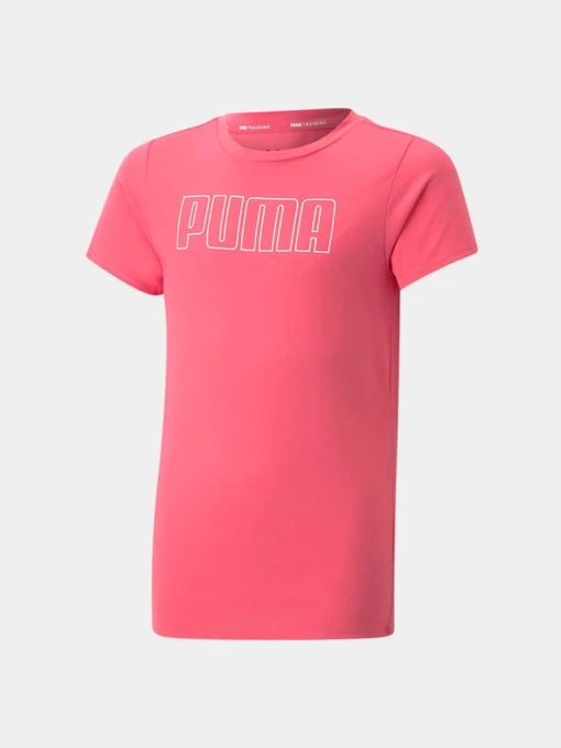 Футболки і поло PUMA Favorites Tee модель 670166 Фото