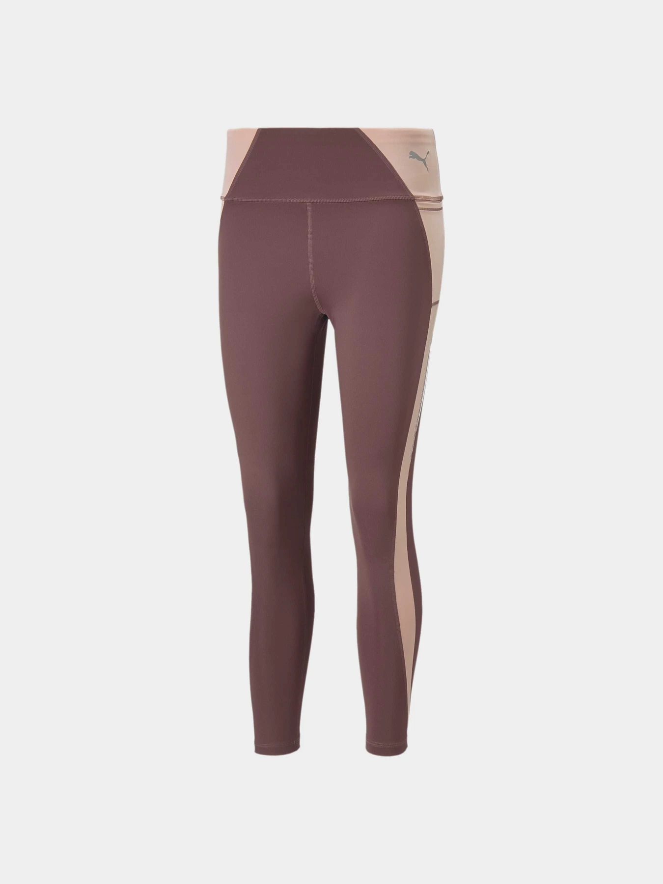 Брюки PUMA Evostripe Tights модель 849806 Брюки PUMA Evostripe Tights модель 849806 Фото