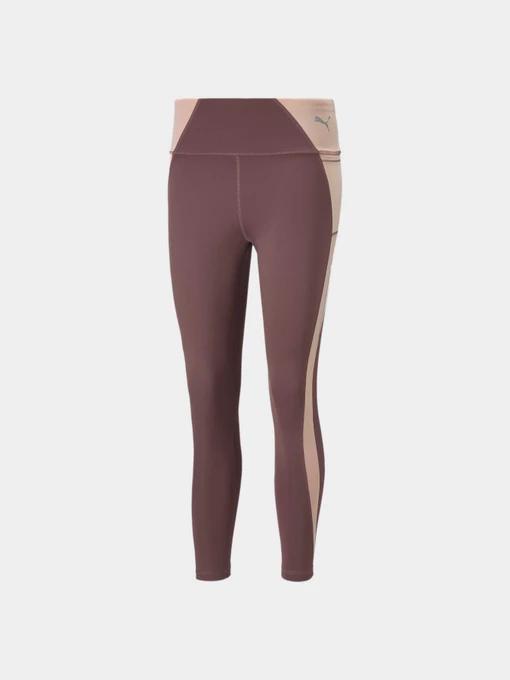 Брюки PUMA Evostripe Tights модель 849806 Фото